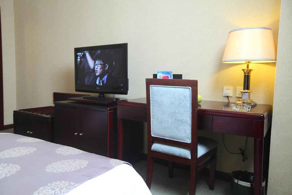 Qingdao Sanfod Hotel Cameră foto